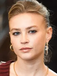 Jeanne Goursaud