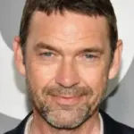 Dougray Scott