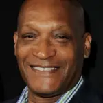 Τόνι Τοντ (Tony Todd)