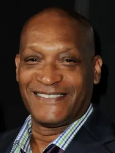 Τόνι Τοντ (Tony Todd)