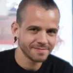 Dabiz Muñoz