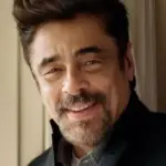 Μπενίσιο ντελ Τόρο (Benicio del Toro)