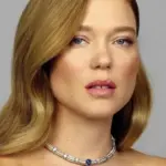 Λέα Σεϊντού (Léa Seydoux)