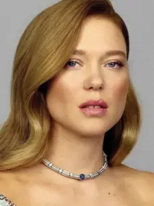Λέα Σεϊντού (Léa Seydoux)