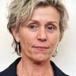 Φράνσις ΜακΝτόρμαντ (Frances McDormand)