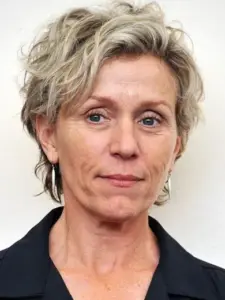 Φράνσις ΜακΝτόρμαντ (Frances McDormand)