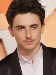 Τιμοτέ Σαλαμέ (Timothée Chalamet)
