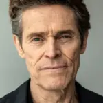 Γουίλεμ Νταφόε (Willem Dafoe)