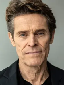 Γουίλεμ Νταφόε (Willem Dafoe)