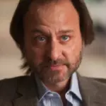 Φίσερ Στίβενς (Fisher Stevens)