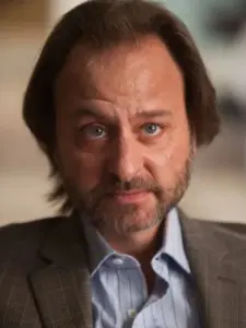 Φίσερ Στίβενς (Fisher Stevens)