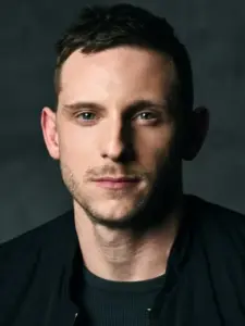 Τζέιμι Μπελ (Jamie Bell)
