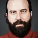 Μπρετ Γκέλμαν (Brett Gelman)