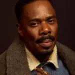 Κόλμαν Ντομίνγκο (Colman Domingo)