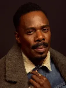 Κόλμαν Ντομίνγκο (Colman Domingo)