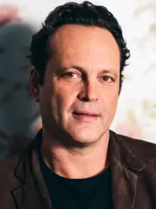 Vince Vaughn