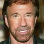 Τσακ Νόρις (Chuck Norris)