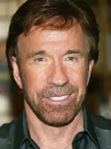 Τσακ Νόρις (Chuck Norris)