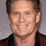 Ντέιβιντ Χέισελχοφ (David Hasselhoff)