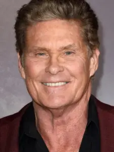 Ντέιβιντ Χέισελχοφ (David Hasselhoff)