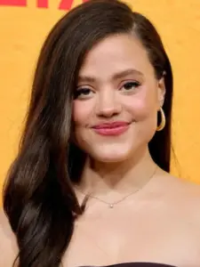 Sarah Jeffery