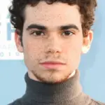 Κάμερον Μπόις (Cameron Boyce)