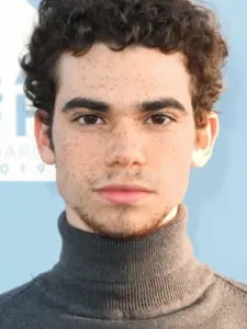 Κάμερον Μπόις (Cameron Boyce)