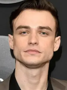 Thomas Doherty