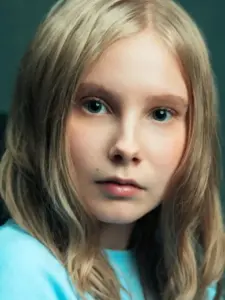 Maddie Evans