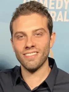 Daniel Lucchesi