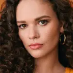 Madison Pettis