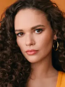 Madison Pettis