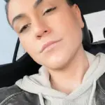 Marissa Gialousis