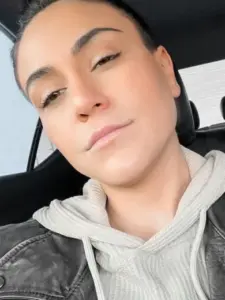 Marissa Gialousis