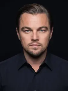 Λεονάρντο Ντι Κάπριο (Leonardo DiCaprio)
