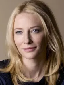 Κέιτ Μπλάνσετ (Cate Blanchett)