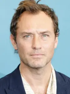 Τζουντ Λο (Jude Law)