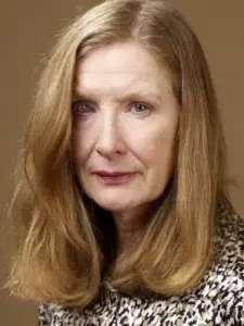 Φράνσις Κονρόι (Frances Conroy)