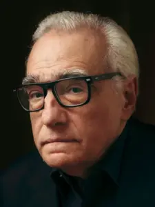 Μάρτιν Σκορσέζε (Martin Scorsese)