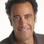 Μπραντ Γκάρετ (Brad Garrett)