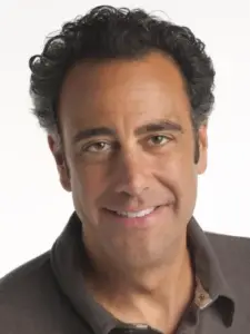 Μπραντ Γκάρετ (Brad Garrett)