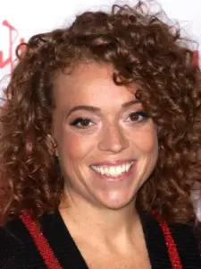 Michelle Wolf