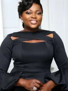 Funke Akindele