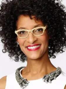 Carla Hall