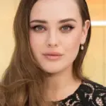 Κάθριν Λάνγκφορντ (Katherine Langford)