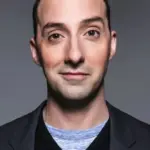 Τόνι Χέιλ (Tony Hale)