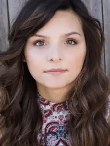 Cassady McClincy-Zhang