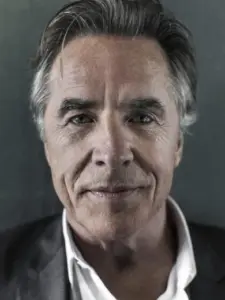 Ντον Τζόνσον (Don Johnson)