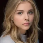 Κλόι Γκρέις Μορέτζ (Chloë Grace Moretz)