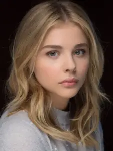 Κλόι Γκρέις Μορέτζ (Chloë Grace Moretz)